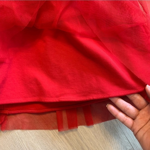 BALABALA Wool Blend Sleeveless Dress - Picture 9 of 10